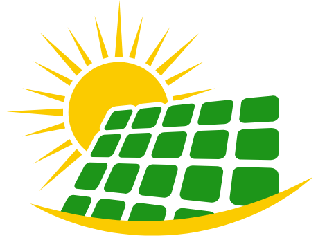 Free Solar Jersey City logo